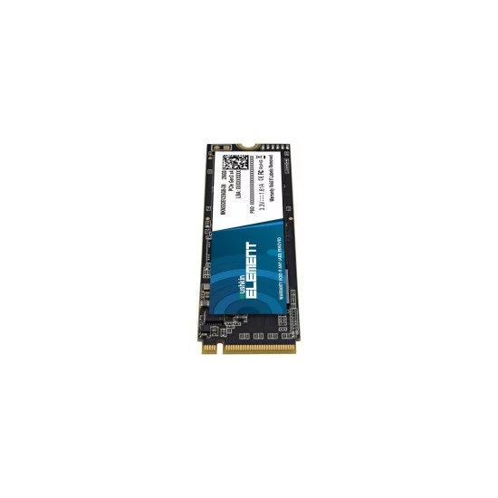 Mushkin Element 256 Go M.2 PCI Express 3.0 NVMe 3D NAND Mushkin Element 256 Go M.2 PCI Express 3.0 NVMe 3D NAND