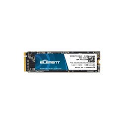 Mushkin Element 512 Go M.2 PCI Express 3.0 NVMe 3D NAND