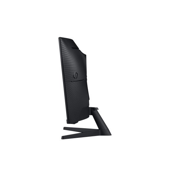 Samsung Odyssey G5 81,3 cm (32") 2560 x 1440 pixels Wide Quad HD LED Noir