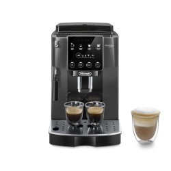De'Longhi Magnifica ECAM220.22.GB Entièrement automatique Machine à expresso 1,8 L De'Longhi Magnifica ECAM220.22.GB Entièrement automatique Machine à expresso 1,8 L