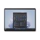 Microsoft Surface Pro 9 512 Go 33 cm (13") Intel® Core™ i7 16 Go Wi-Fi 6E (802.11ax) Windows 10 Pro Platine