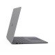 Microsoft Surface Laptop 5 i7-1265U Ordinateur portable 34,3 cm (13.5") Écran tactile Intel® Core™ i7 16 Go LPDDR5x-SDRAM 256 Go SSD Wi-Fi 6 (802.11ax) Windows 10 Pro Platine