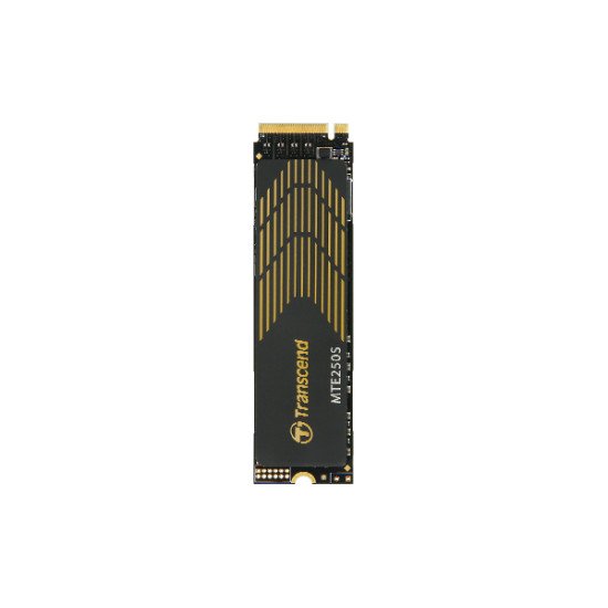 Transcend 250S M.2 1000 Go PCI Express 4.0 3D NAND NVMe