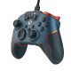 Turtle Beach Recon Cloud Bleu, Orange Bluetooth/USB Manette de jeu Android, PC, Xbox, Xbox One, Xbox Series S, Xbox Series X