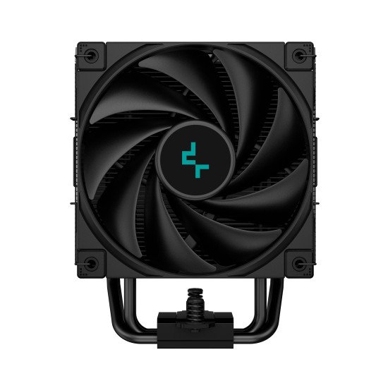DeepCool AK500 ZERO DARK Processeur Refroidisseur d'air 12 cm Noir DeepCool AK500 ZERO DARK Processeur Refroidisseur d'air 12 cm Noir