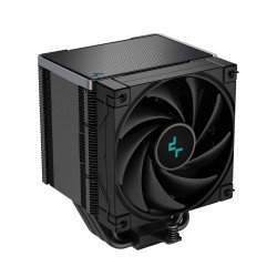 DeepCool AK500 ZERO DARK Processeur Refroidisseur d'air 12 cm Noir DeepCool AK500 ZERO DARK Processeur Refroidisseur d'air 12 cm Noir