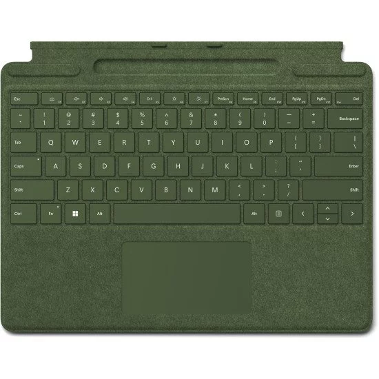 Microsoft Surface Pro Keyboard QWERTY Microsoft Cover port Vert Microsoft Surface Pro Keyboard QWERTY Microsoft Cover port Vert