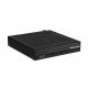 Acer Veriton N N4690GT i3-12100T mini PC Intel® Core™ i3 8 Go DDR4-SDRAM 256 Go SSD Windows 11 Pro Noir