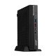 Acer Veriton N N4690GT i3-12100T mini PC Intel® Core™ i3 8 Go DDR4-SDRAM 256 Go SSD Windows 11 Pro Noir