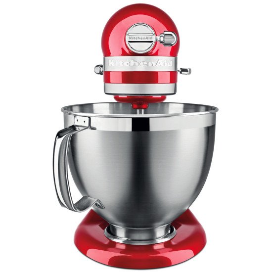 KitchenAid ARTISAN 5KSM185PS robot de cuisine 300 W 4,8 L Rouge KitchenAid ARTISAN 5KSM185PS robot de cuisine 300 W 4,8 L Rouge