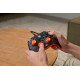 Turtle Beach Rematch Core – Camouflage noir fantôme/orange Turtle Beach Rematch Core – Camouflage noir fantôme/orange