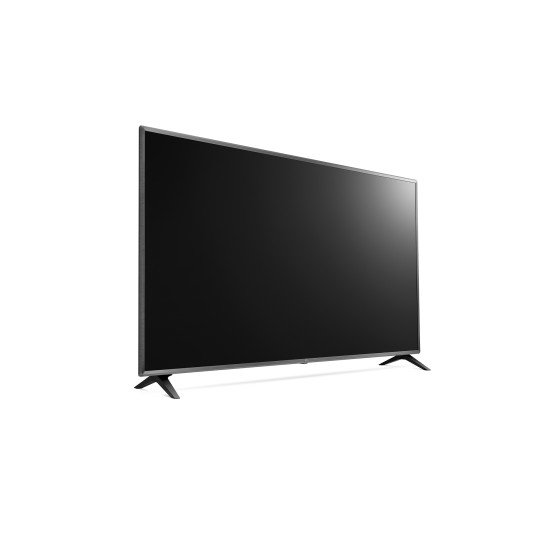 LG 65UR781C TV 165,1 cm (65") 4K Ultra HD Smart TV Wifi Noir