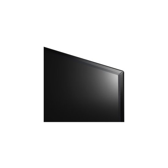 LG 65UR781C TV 165,1 cm (65") 4K Ultra HD Smart TV Wifi Noir