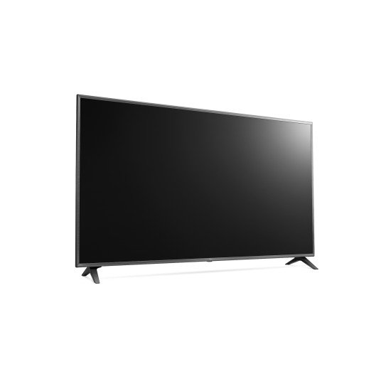 LG 86UR781C TV 190,5 cm (75") 4K Ultra HD Smart TV Wifi Noir
