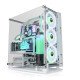 Thermaltake Core P3 TG Pro Midi Tower Blanc