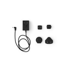 EPOS 1001151 adaptateur de puissance & onduleur Intérieure Noir EPOS 1001151 adaptateur de puissance & onduleur Intérieure Noir