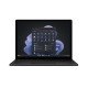 Microsoft Surface Laptop 5 i5-1245U Ordinateur portable 34,3 cm (13.5") Écran tactile Intel® Core™ i5 8 Go LPDDR5x-SDRAM 256 Go SSD Wi-Fi 6 (802.11ax) Windows 11 Pro Noir