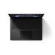 Microsoft Surface Laptop 5 i5-1245U Ordinateur portable 34,3 cm (13.5") Écran tactile Intel® Core™ i5 8 Go LPDDR5x-SDRAM 256 Go SSD Wi-Fi 6 (802.11ax) Windows 11 Pro Noir