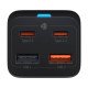 Baseus GaN3 Pro Téléphone portable, Tablette Noir Secteur Intérieure Baseus GaN3 Pro Téléphone portable, Tablette Noir Secteur Intérieure