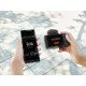 Sony ZV-1F 1" Appareil-photo compact 20,1 MP Exmor RS CMOS 5472 x 3648 pixels Noir