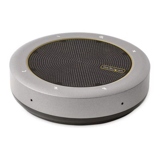 StarTech.com DKTBRSPMPD haut-parleur Gris StarTech.com DKTBRSPMPD haut-parleur Gris
