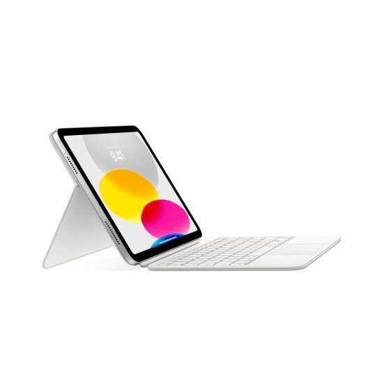 Apple Magic Aluminium QWERTZ Suisse