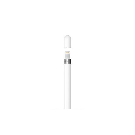 Apple Pencil (1st generation) stylet 20,7 g Blanc