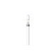 Apple Pencil (1st generation) stylet 20,7 g Blanc