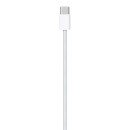 Apple MQKJ3ZM/A câble USB 1 m USB 3.2 Gen 1 (3.1 Gen 1) USB C Apple MQKJ3ZM/A câble USB 1 m USB 3.2 Gen 1 (3.1 Gen 1) USB C