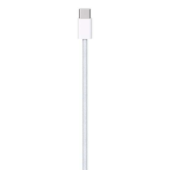 Apple MQKJ3ZM/A câble USB 1 m USB 3.2 Gen 1 (3.1 Gen 1) USB C