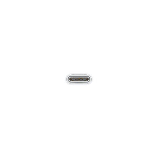 Apple MQKJ3ZM/A câble USB 1 m USB 3.2 Gen 1 (3.1 Gen 1) USB C