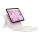 Apple iPad 256 Go 27,7 cm (10.9") Wi-Fi 6 (802.11ax) iPadOS 16 Rose