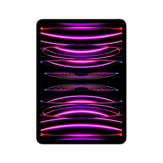 Apple iPad Pro 128 Go 27,9 cm (11") Apple M 8 Go Wi-Fi 6E (802.11ax) iPadOS 16 Gris Apple iPad Pro 128 Go 27,9 cm (11") Apple M 8 Go Wi-Fi 6E (802.11ax) iPadOS 16 Gris
