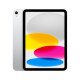 Apple iPad 64 Go 27,7 cm (10.9") Wi-Fi 6 (802.11ax) iPadOS 16 Argent Apple iPad 64 Go 27,7 cm (10.9") Wi-Fi 6 (802.11ax) iPadOS 16 Argent