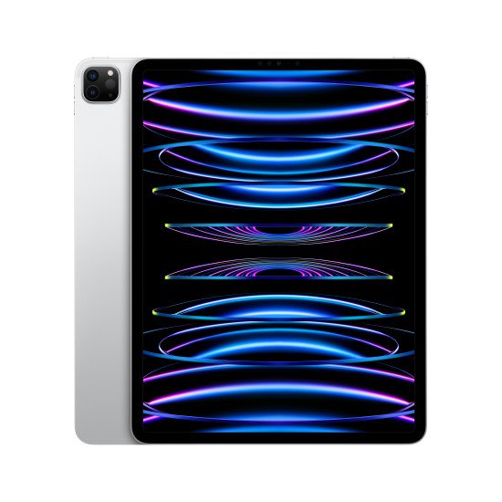 Apple iPad Pro 1000 Go 32,8 cm (12.9") Apple M 16 Go Wi-Fi 6E (802.11ax) iPadOS 16 Argent