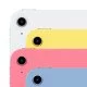 Apple iPad 64 Go 27,7 cm (10.9") Wi-Fi 6 (802.11ax) iPadOS 16 Argent Apple iPad 64 Go 27,7 cm (10.9") Wi-Fi 6 (802.11ax) iPadOS 16 Argent