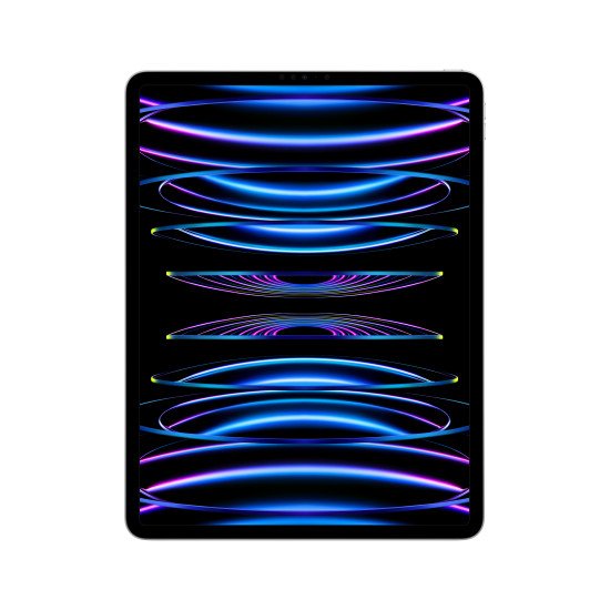 Apple iPad Pro 128 Go 32,8 cm (12.9") Apple M 8 Go Wi-Fi 6E (802.11ax) iPadOS 16 Argent