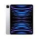 Apple iPad Pro 2000 Go 32,8 cm (12.9") Apple M 16 Go Wi-Fi 6E (802.11ax) iPadOS 16 Argent