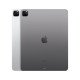 Apple iPad Pro 512 Go 32,8 cm (12.9") Apple M 8 Go Wi-Fi 6E (802.11ax) iPadOS 16 Gris