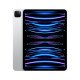 Apple iPad Pro 512 Go 27,9 cm (11") Apple M 8 Go Wi-Fi 6E (802.11ax) iPadOS 16 Argent