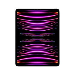 Apple iPad Pro 2000 Go 32,8 cm (12.9") Apple M 16 Go Wi-Fi 6E (802.11ax) iPadOS 16 Gris