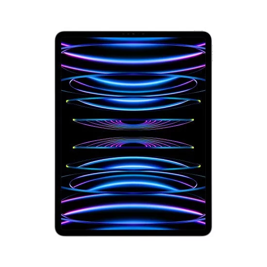 Apple iPad Pro 512 Go 32,8 cm (12.9") Apple M 8 Go Wi-Fi 6E (802.11ax) iPadOS 16 Argent Apple iPad Pro 512 Go 32,8 cm (12.9") Apple M 8 Go Wi-Fi 6E (802.11ax) iPadOS 16 Argent