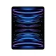 Apple iPad Pro 512 Go 32,8 cm (12.9") Apple M 8 Go Wi-Fi 6E (802.11ax) iPadOS 16 Argent Apple iPad Pro 512 Go 32,8 cm (12.9") Apple M 8 Go Wi-Fi 6E (802.11ax) iPadOS 16 Argent