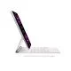 Apple iPad Pro 512 Go 32,8 cm (12.9") Apple M 8 Go Wi-Fi 6E (802.11ax) iPadOS 16 Argent Apple iPad Pro 512 Go 32,8 cm (12.9") Apple M 8 Go Wi-Fi 6E (802.11ax) iPadOS 16 Argent
