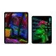 Apple iPad Pro 512 Go 32,8 cm (12.9") Apple M 8 Go Wi-Fi 6E (802.11ax) iPadOS 16 Argent Apple iPad Pro 512 Go 32,8 cm (12.9") Apple M 8 Go Wi-Fi 6E (802.11ax) iPadOS 16 Argent