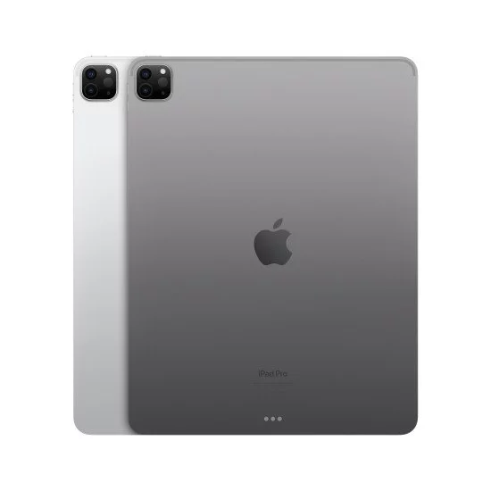 Apple iPad Pro 512 Go 32,8 cm (12.9") Apple M 8 Go Wi-Fi 6E (802.11ax) iPadOS 16 Argent Apple iPad Pro 512 Go 32,8 cm (12.9") Apple M 8 Go Wi-Fi 6E (802.11ax) iPadOS 16 Argent