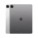 Apple iPad Pro 512 Go 32,8 cm (12.9") Apple M 8 Go Wi-Fi 6E (802.11ax) iPadOS 16 Argent Apple iPad Pro 512 Go 32,8 cm (12.9") Apple M 8 Go Wi-Fi 6E (802.11ax) iPadOS 16 Argent