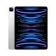 Apple iPad Pro 512 Go 32,8 cm (12.9") Apple M 8 Go Wi-Fi 6E (802.11ax) iPadOS 16 Argent Apple iPad Pro 512 Go 32,8 cm (12.9") Apple M 8 Go Wi-Fi 6E (802.11ax) iPadOS 16 Argent