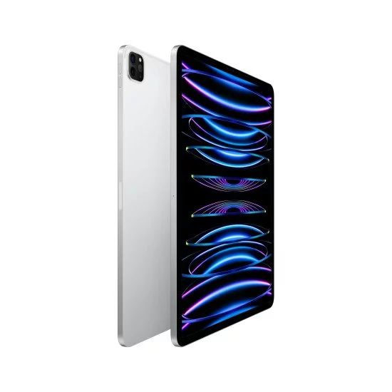 Apple iPad Pro 512 Go 32,8 cm (12.9") Apple M 8 Go Wi-Fi 6E (802.11ax) iPadOS 16 Argent Apple iPad Pro 512 Go 32,8 cm (12.9") Apple M 8 Go Wi-Fi 6E (802.11ax) iPadOS 16 Argent