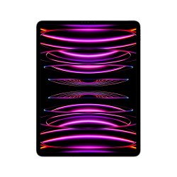 Apple iPad Pro 5G TD-LTE & FDD-LTE 2000 Go 32,8 cm (12.9") Apple M 16 Go Wi-Fi 6E (802.11ax) iPadOS 16 Gris
